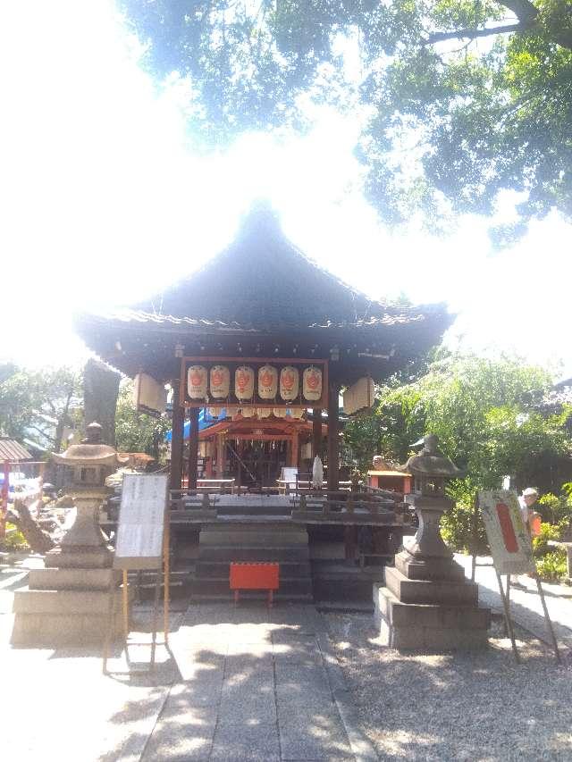 武信稲荷神社の参拝記録6