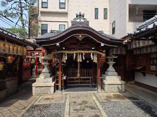 白山神社の参拝記録(飛成さん)
