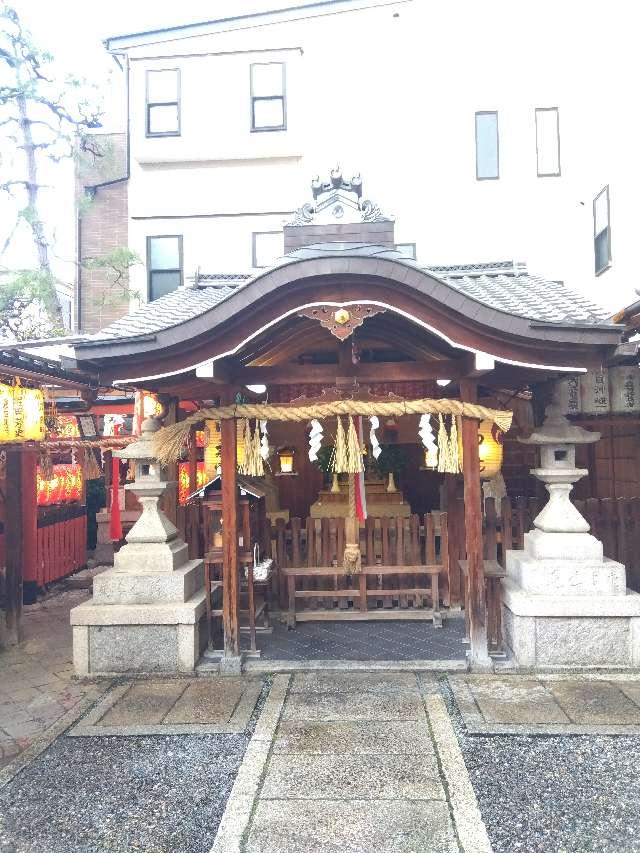 白山神社の参拝記録7