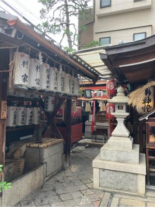 白山神社の参拝記録(senwayさん)