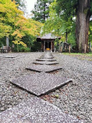 普門院　文知摺観音の参拝記録(さとみさん)