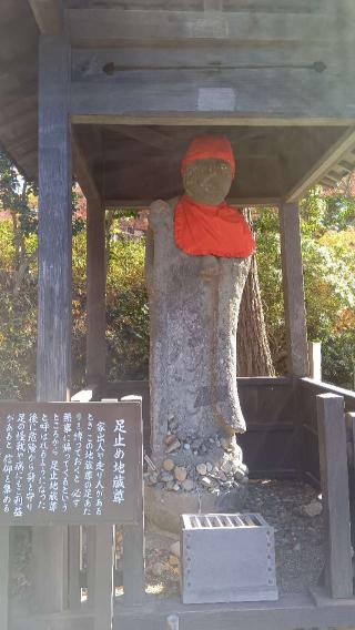 普門院　文知摺観音の参拝記録(ひろ神社仏閣さん)