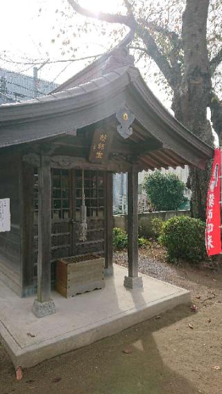 観音寺（かんのんじ）の参拝記録(sshimiさん)