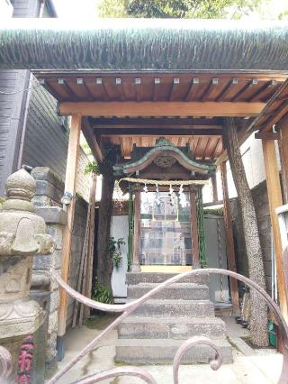 松尾神社の参拝記録(NTKさん)