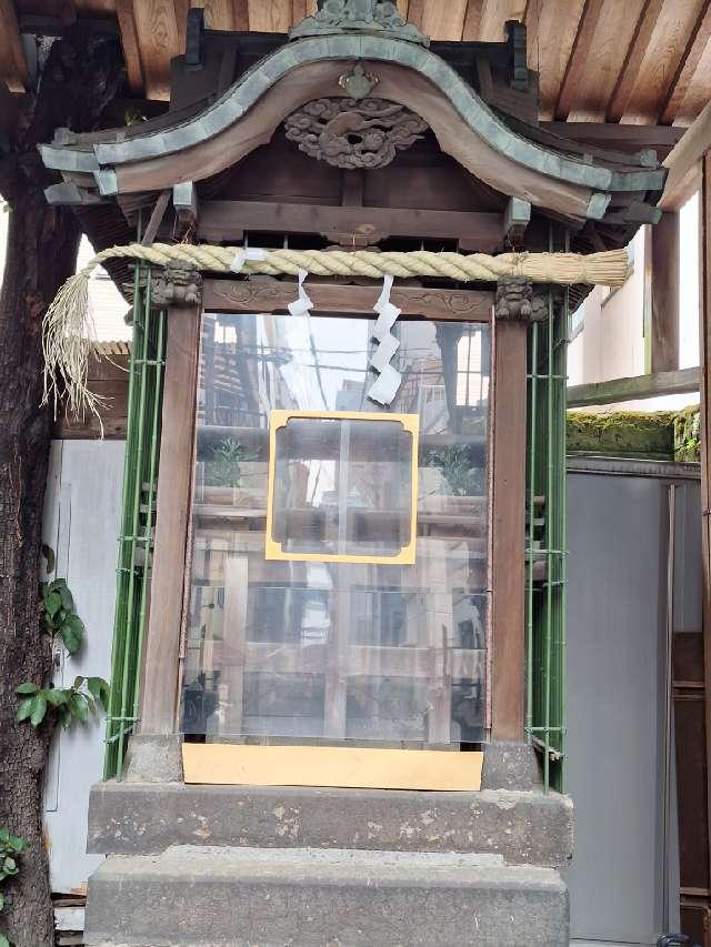 松尾神社の参拝記録2