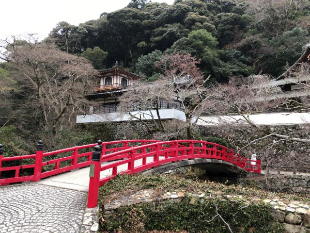 大阪府箕面市箕面公園２−２３ 箕面山 瀧安寺の写真2