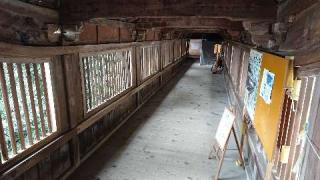 都久夫須麻神社(竹生島神社)の参拝記録(のぶちゃんさん)