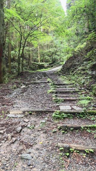 名草厳島神社の参拝記録(renardさん)