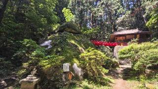 名草厳島神社の参拝記録(あにぃさん)