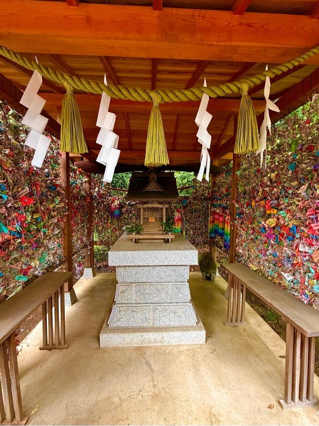 鳥船神社（神明社境内社）の参拝記録10