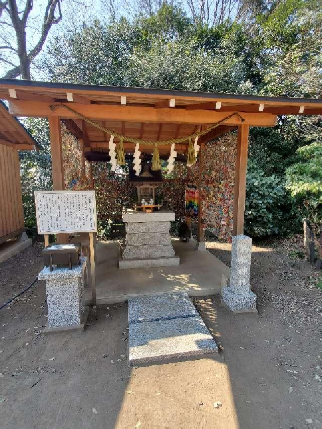 鳥船神社（神明社境内社）の参拝記録9
