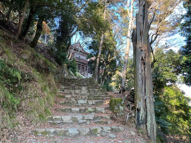 滋賀県大津市坂本5-1-1 日吉大社 三宮宮の写真7