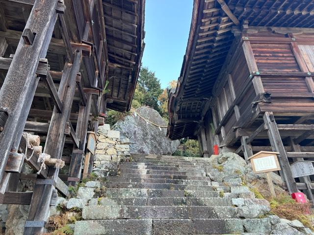 滋賀県大津市坂本5-1-1 日吉大社 三宮宮の写真8