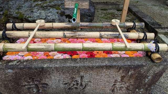 長等山 園城寺(三井寺) 微妙寺の参拝記録8