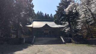稲田神社の参拝記録(ひこさん)