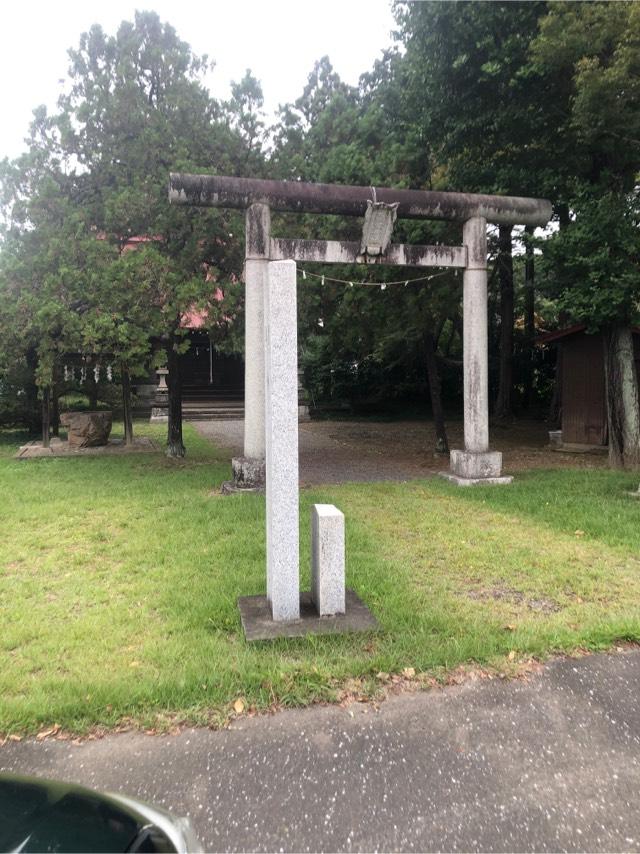 愛宕神社の参拝記録5