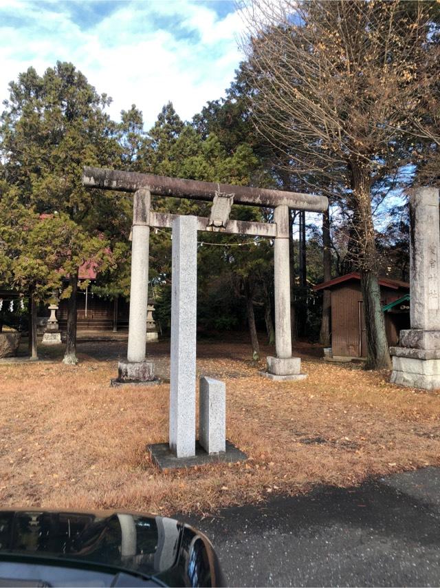 愛宕神社の参拝記録4