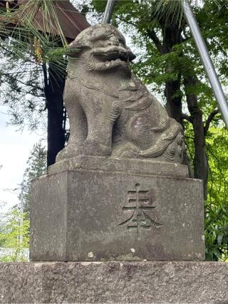 愛宕神社の参拝記録(ななおさん)