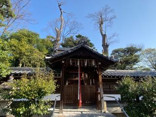 今宮神社の参拝記録(あきちゃんさん)