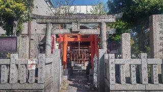 宝珠稲荷神社の参拝記録(まっちゃんさん)