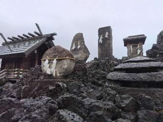 真先稲荷神社の参拝記録(あべちゃんさん)