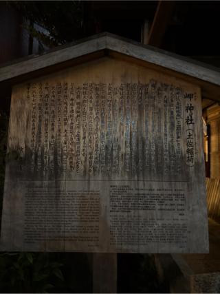 岬神社(土佐稲荷)の参拝記録(⛩️🎠🐢まめ🐢🎠⛩️さん)
