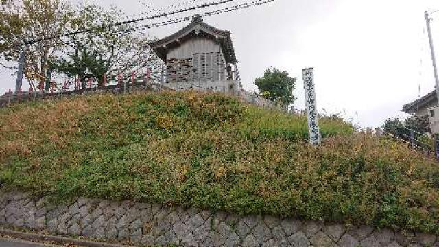 新潟県新潟市中央区東堀通13番町1960番地 住吉神社（日和山住吉神社）の写真6