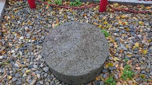 新潟県新潟市中央区東堀通13番町1960番地 住吉神社（日和山住吉神社）の写真14