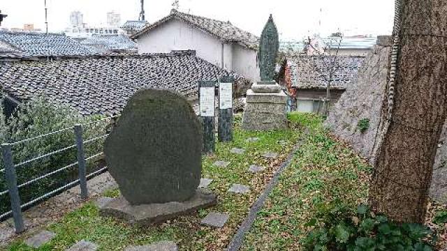 新潟県新潟市中央区東堀通13番町1960番地 住吉神社（日和山住吉神社）の写真21