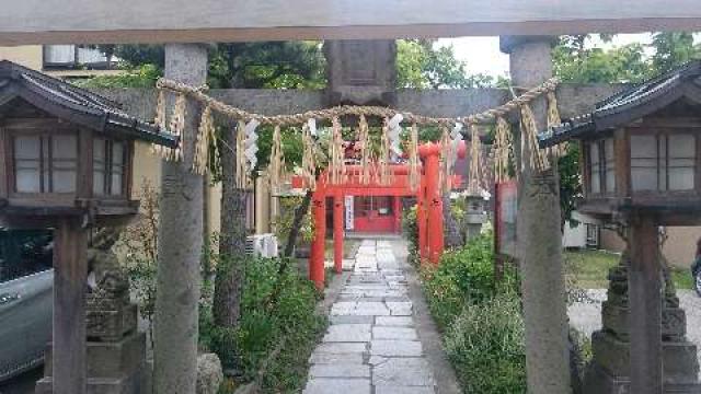 豊照稲荷神社の参拝記録10