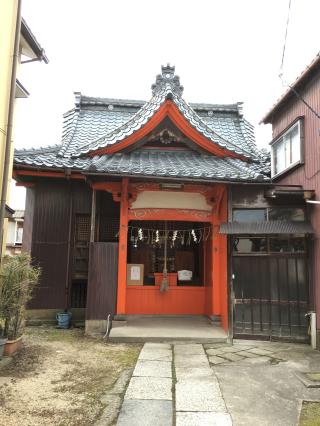 豊照稲荷神社の参拝記録(ヒデさん)