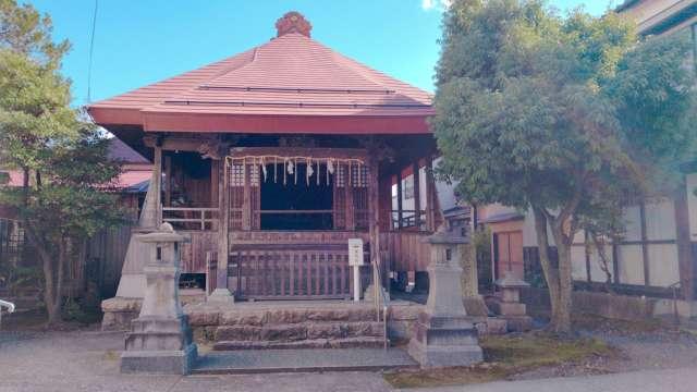 愛宕神社（古町愛宕神社）の参拝記録(miyumikoさん)