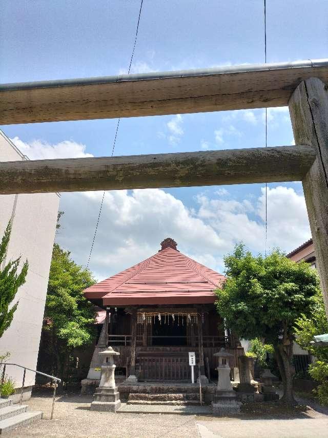 愛宕神社（古町愛宕神社）の参拝記録5