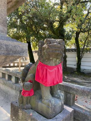 南宮神社（西宮神社内 廣田神社摂社）の参拝記録(⛩️🐉🐢まめ🐢🐉⛩️さん)