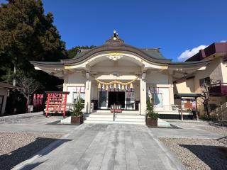二川伏見いなりの参拝記録(ブロディさん)