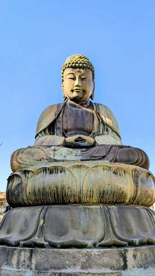 延命寺の参拝記録(sshimiさん)