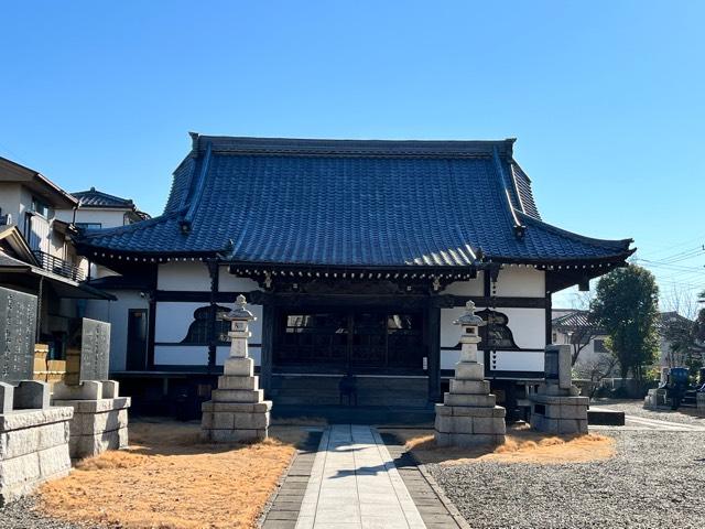 延命寺の参拝記録4