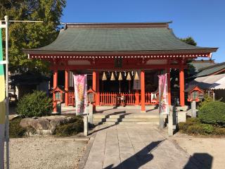 姪浜住吉神社の参拝記録(筑紫狼さん)