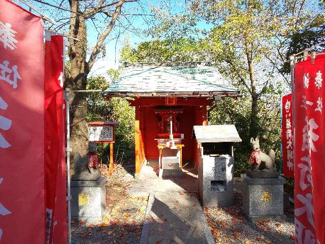 伏見稲荷神社の参拝記録(NTKさん)