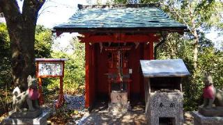 伏見稲荷神社の参拝記録(Y.1966.Sさん)