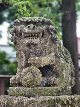 阿邪訶根神社の参拝記録(たけちゃ～ん⚾さん)