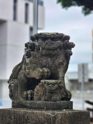 阿邪訶根神社の参拝記録(たけちゃ～ん⚾さん)