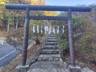 谷津稲荷神社の参拝記録(ロビンさん)