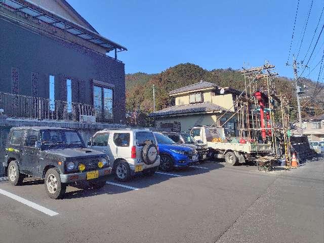 高指稲荷神社の参拝記録1
