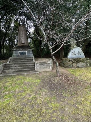 乃木神社（讃岐宮相宮）の参拝記録(清正さん)