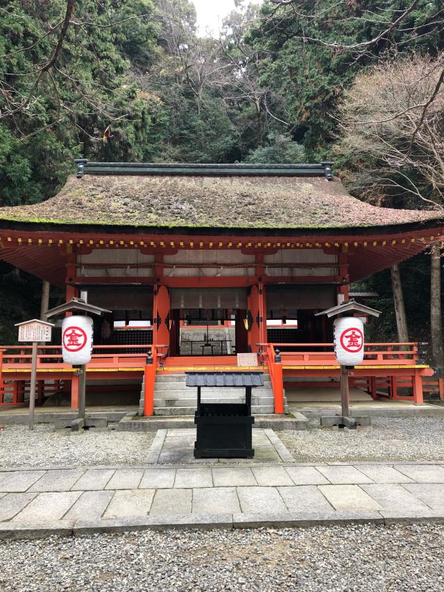 白峰神社（金刀比羅宮摂社）の参拝記録4