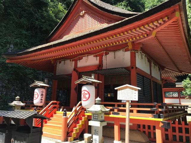 香川県仲多度郡琴平町892 白峰神社（金刀比羅宮摂社）の写真2