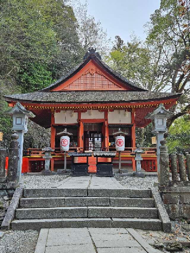 厳魂神社（金刀比羅宮奥社）の参拝記録9