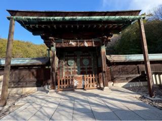 屋島神社(讃岐東照宮)の参拝記録(たかしさん)
