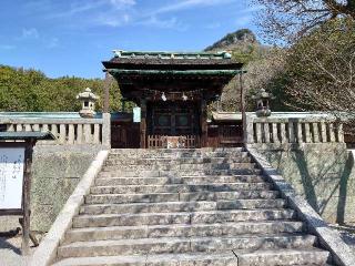 屋島神社の参拝記録(k.ikedaさん)